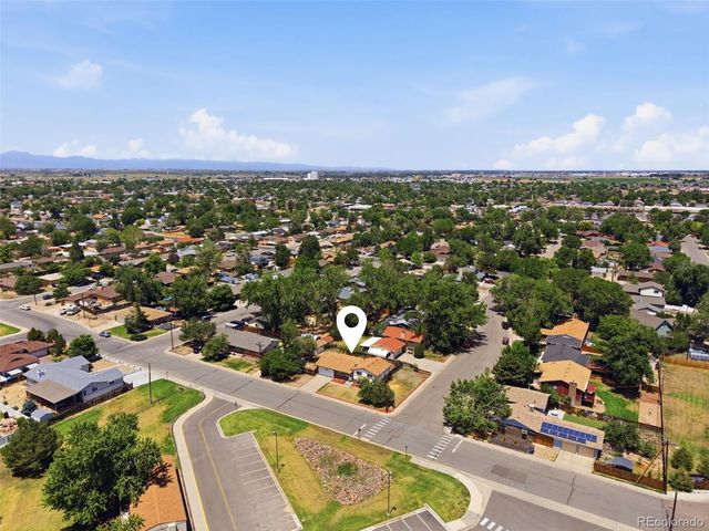 1583 Skeel Street, Brighton, CO 80601