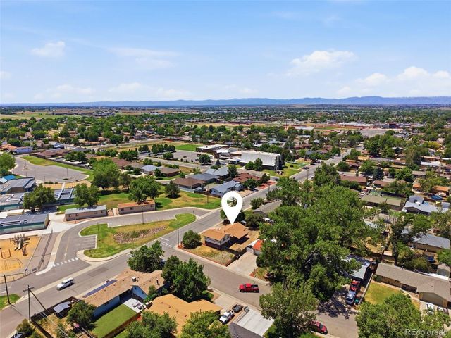 1583 Skeel Street, Brighton, CO 80601