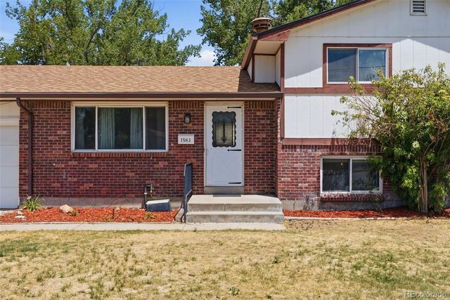 1583 Skeel Street, Brighton, CO 80601