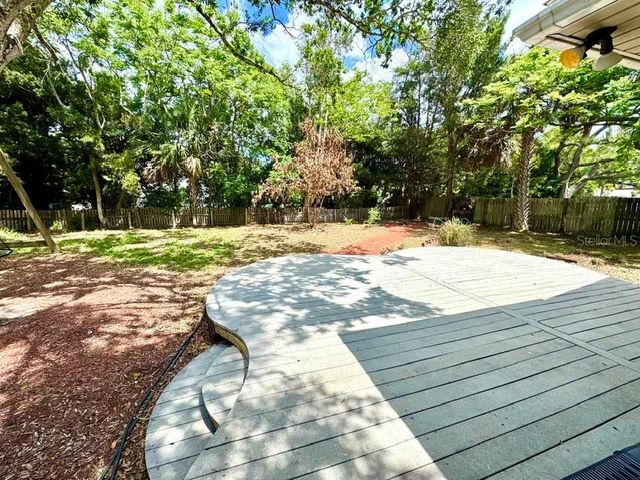 6741 SADLER ROAD, Mount Dora, FL 32757