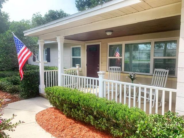 6741 SADLER ROAD, Mount Dora, FL 32757