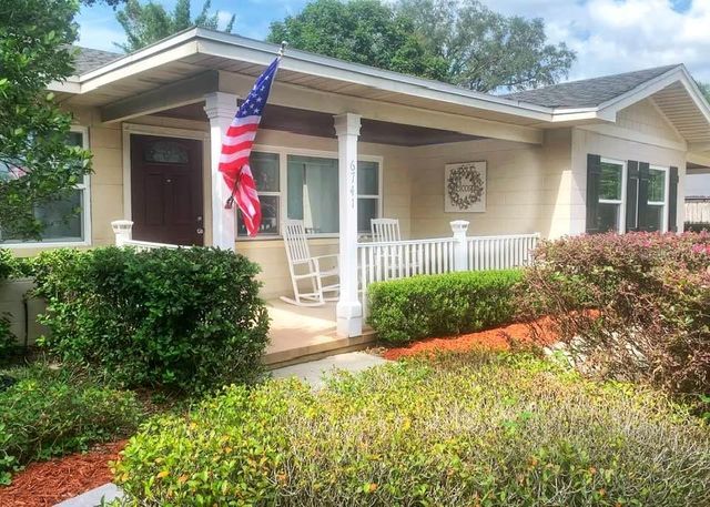 6741 SADLER ROAD, Mount Dora, FL 32757