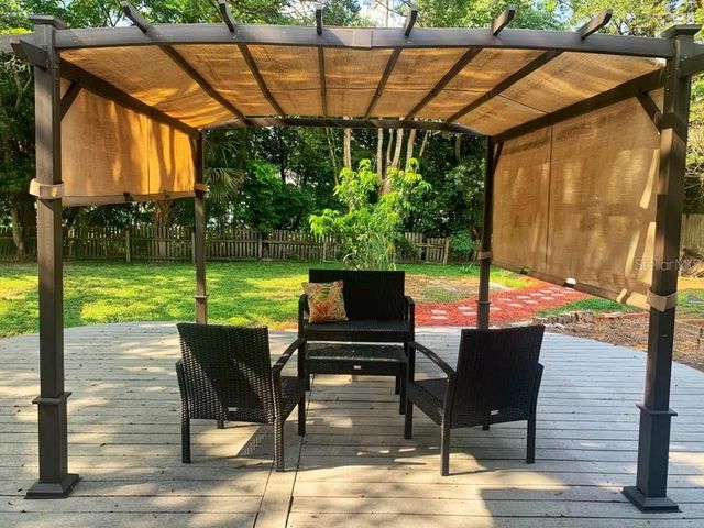 6741 SADLER ROAD, Mount Dora, FL 32757