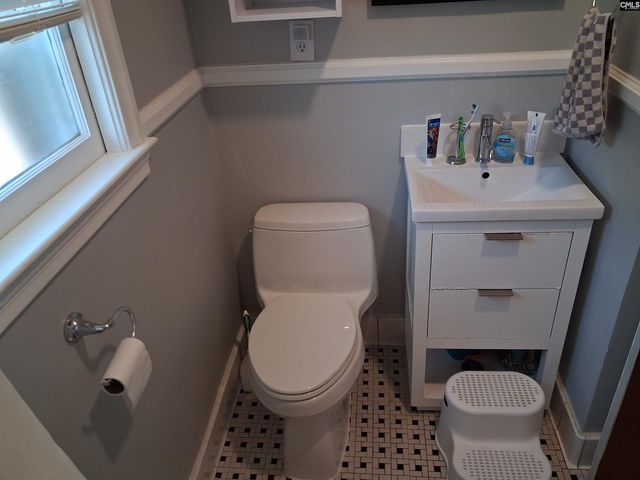 2225 Wallace Street, Columbia, SC 29201