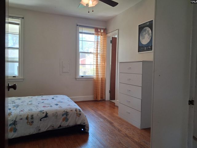 2225 Wallace Street, Columbia, SC 29201