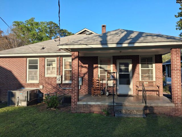 2225 Wallace Street, Columbia, SC 29201
