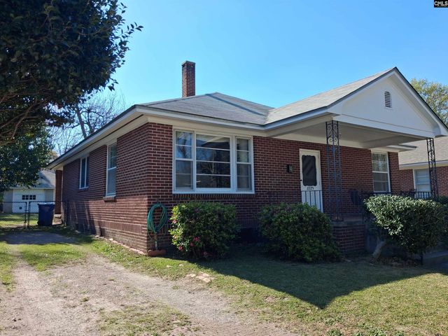 2225 Wallace Street, Columbia, SC 29201
