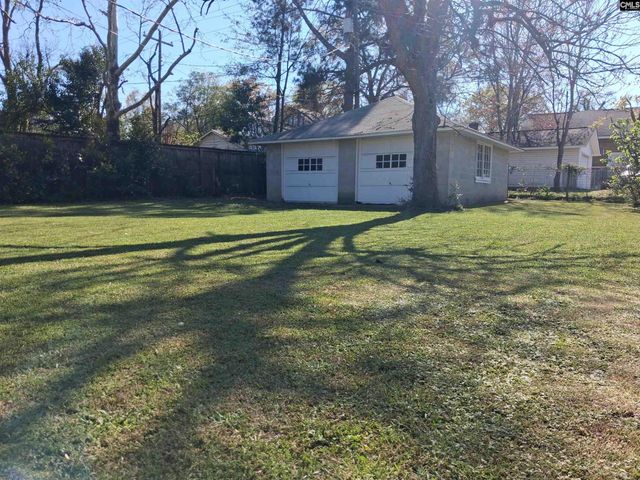 2225 Wallace Street, Columbia, SC 29201