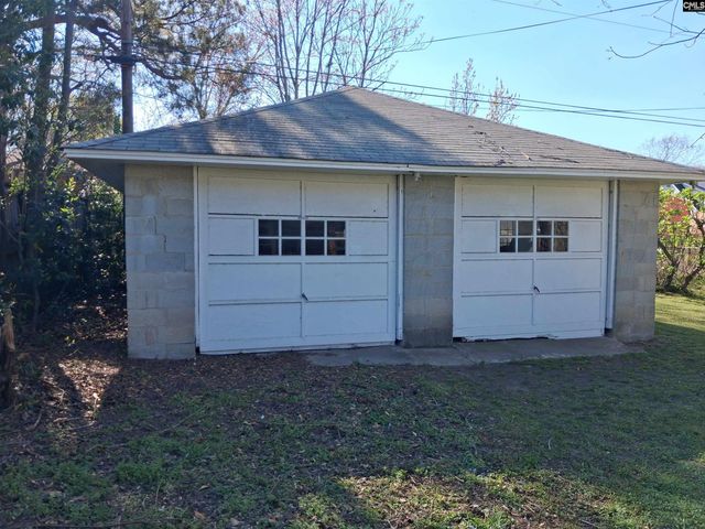 2225 Wallace Street, Columbia, SC 29201