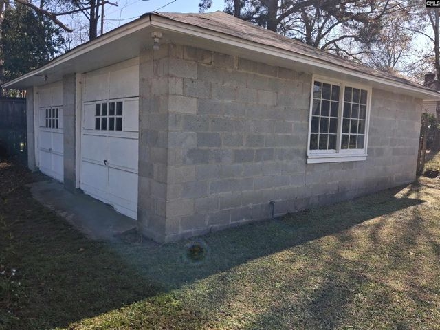 2225 Wallace Street, Columbia, SC 29201