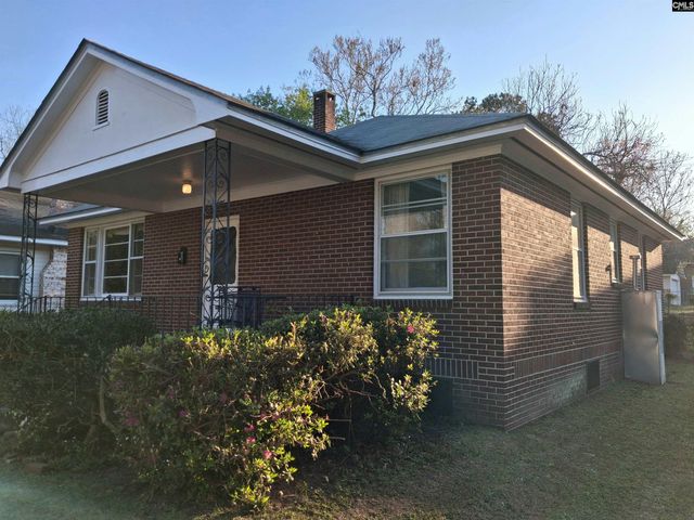 2225 Wallace Street, Columbia, SC 29201