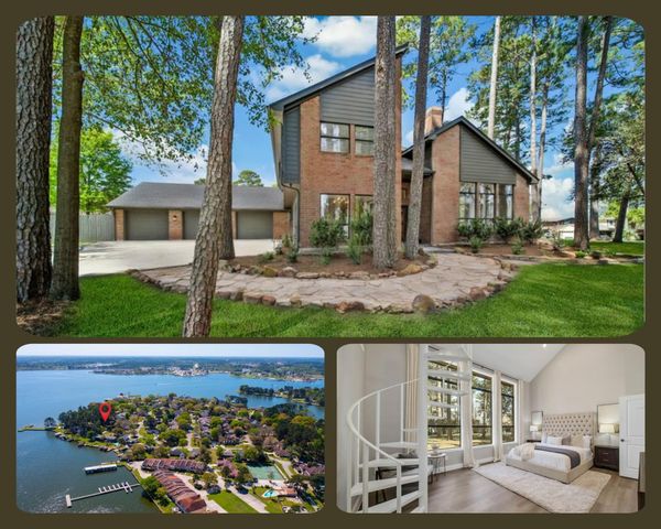 14520 Diamondhead N, Conroe, TX 77356