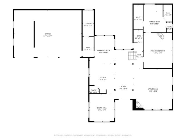 14520 Diamondhead N, Conroe, TX 77356
