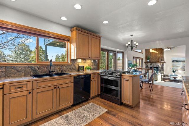 9655 Coronado Court, Parker, CO 80134