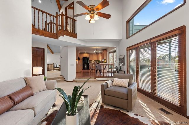 9655 Coronado Court, Parker, CO 80134