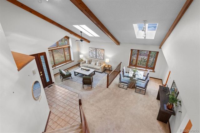 9655 Coronado Court, Parker, CO 80134