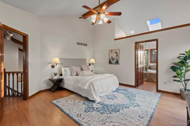 9655 Coronado Court, Parker, CO 80134