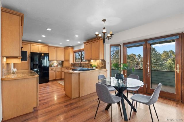 9655 Coronado Court, Parker, CO 80134