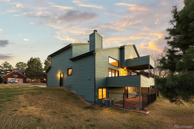 9655 Coronado Court, Parker, CO 80134