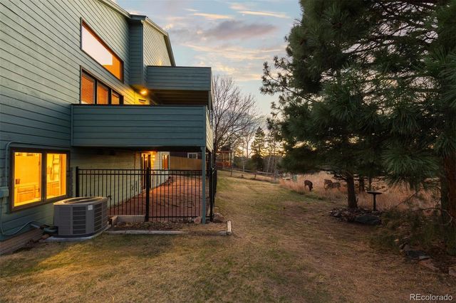 9655 Coronado Court, Parker, CO 80134