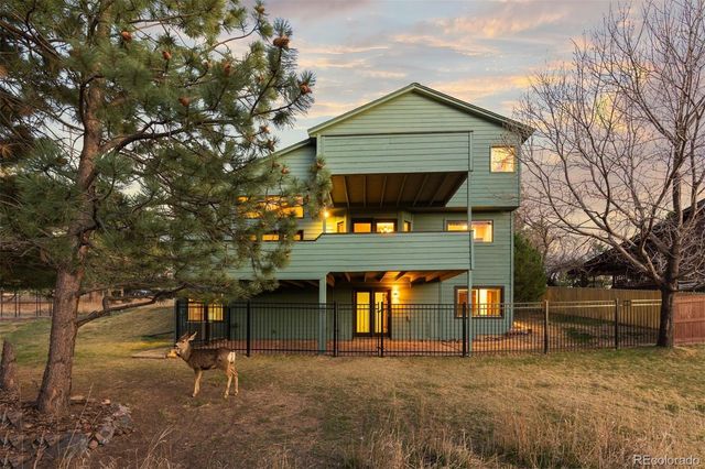 9655 Coronado Court, Parker, CO 80134