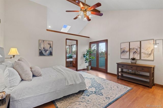 9655 Coronado Court, Parker, CO 80134