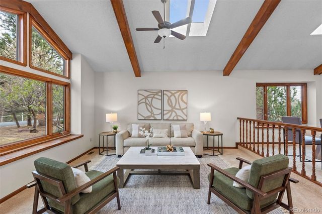 9655 Coronado Court, Parker, CO 80134