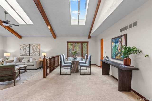 9655 Coronado Court, Parker, CO 80134