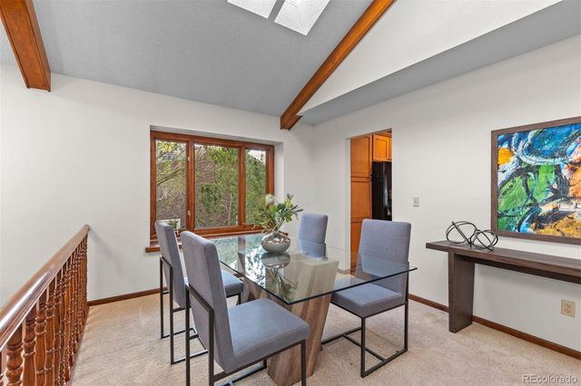 9655 Coronado Court, Parker, CO 80134