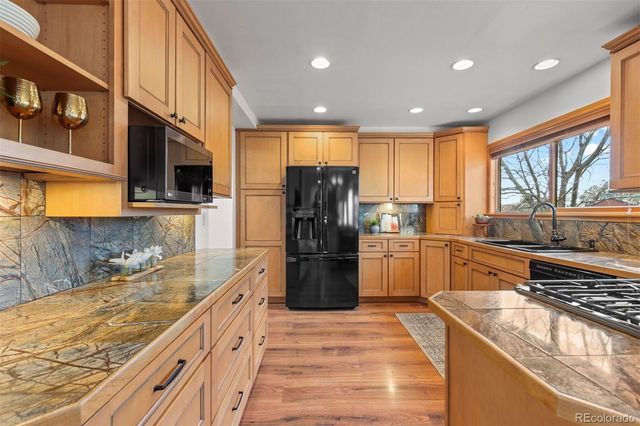 9655 Coronado Court, Parker, CO 80134