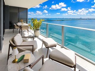 700 NE 24th St 3004, Miami, FL 33137