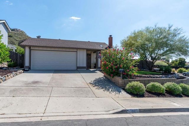 11007 Crystal Springs Rd, Santee, CA 92071