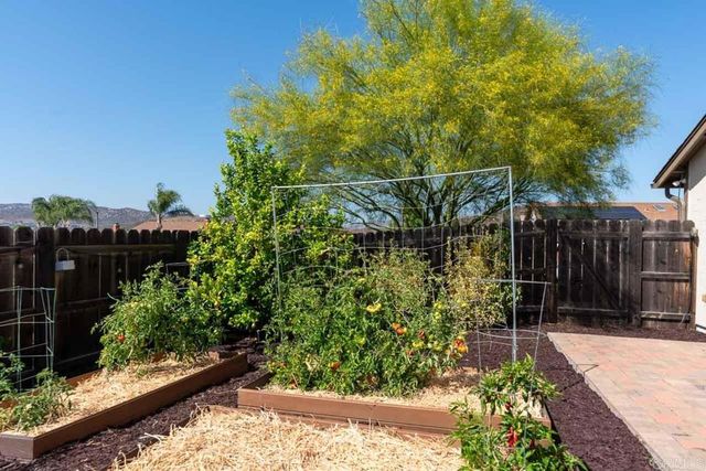 11007 Crystal Springs Rd, Santee, CA 92071