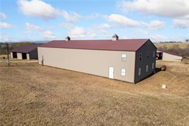 379 & 978 E Hwy 14, Lead Hill, AR 72644