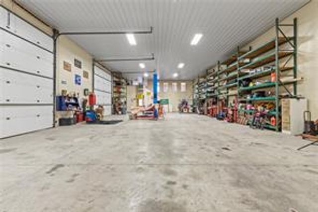 379 & 978 E Hwy 14, Lead Hill, AR 72644