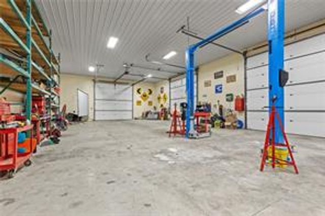 379 & 978 E Hwy 14, Lead Hill, AR 72644