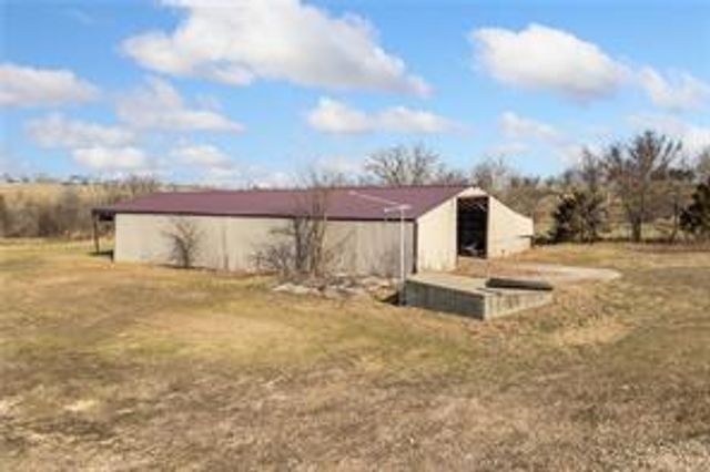 379 & 978 E Hwy 14, Lead Hill, AR 72644