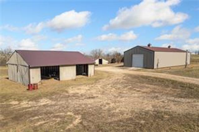 379 & 978 E Hwy 14, Lead Hill, AR 72644