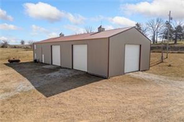 379 & 978 E Hwy 14, Lead Hill, AR 72644