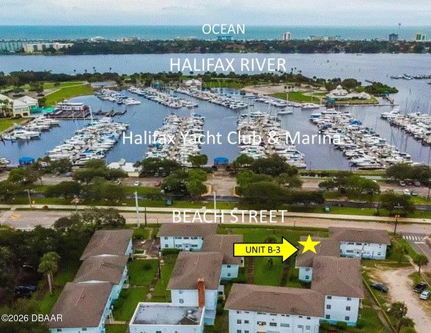 500 S Beach St Apt B3, Daytona Beach, FL 32114