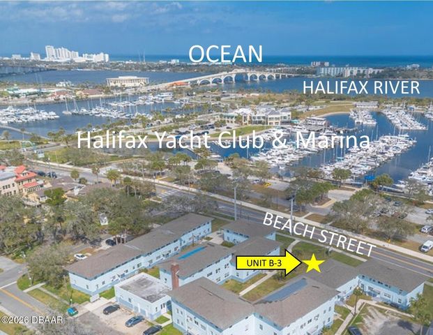 500 S Beach St Apt B3, Daytona Beach, FL 32114