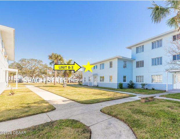 500 S Beach St Apt B3, Daytona Beach, FL 32114