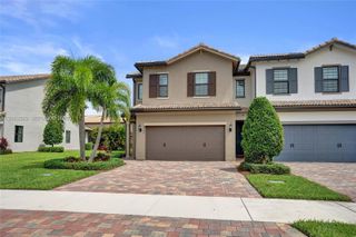 8193 Cinch Way, Lake Worth, FL 33467