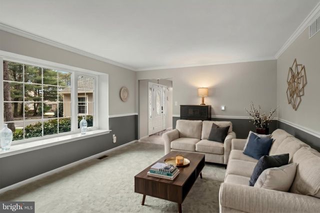 120 WILLIAM FEATHER DR, Voorhees, NJ 08043