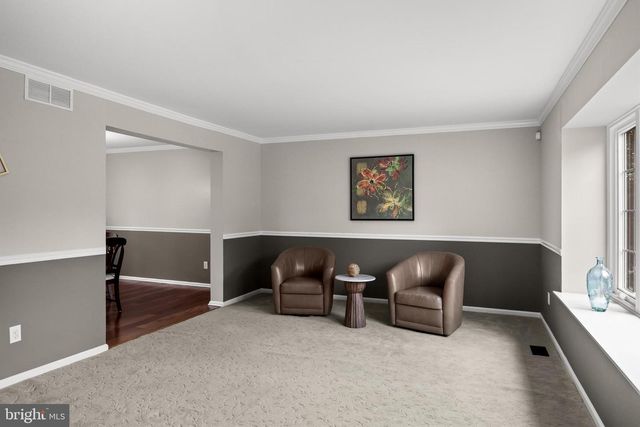 120 WILLIAM FEATHER DR, Voorhees, NJ 08043