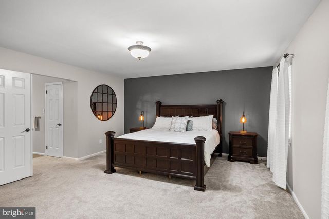 120 WILLIAM FEATHER DR, Voorhees, NJ 08043