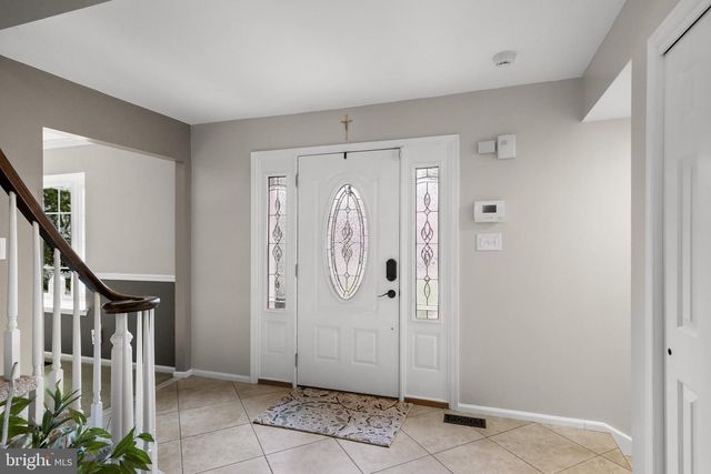 120 WILLIAM FEATHER DR, Voorhees, NJ 08043