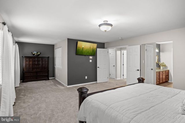 120 WILLIAM FEATHER DR, Voorhees, NJ 08043