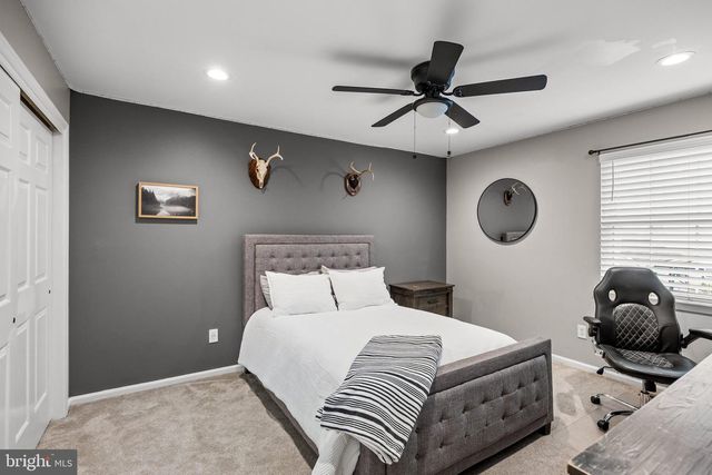 120 WILLIAM FEATHER DR, Voorhees, NJ 08043