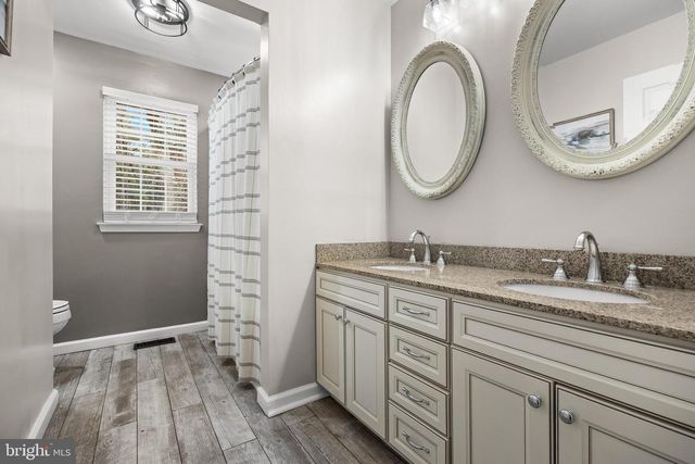 120 WILLIAM FEATHER DR, Voorhees, NJ 08043